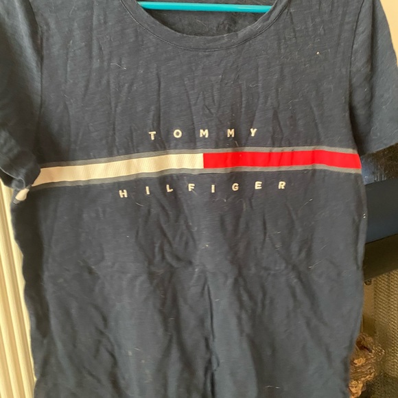 Tommy Hilfiger shirt - Picture 1 of 2